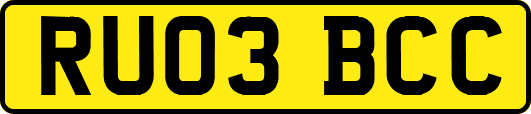 RU03BCC