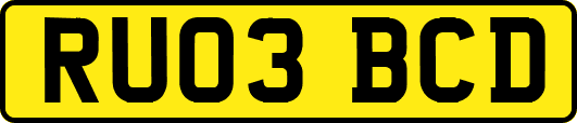 RU03BCD