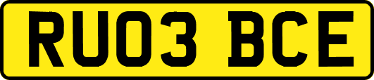 RU03BCE