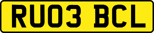 RU03BCL