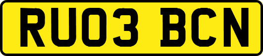 RU03BCN