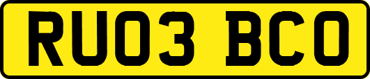 RU03BCO
