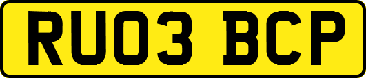 RU03BCP