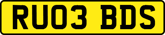 RU03BDS