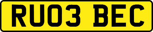 RU03BEC