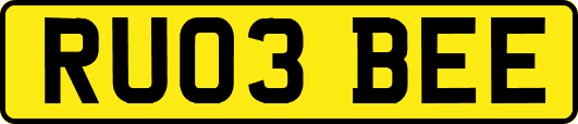 RU03BEE