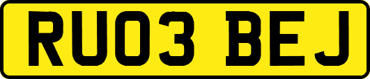 RU03BEJ
