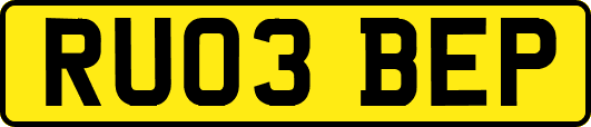 RU03BEP