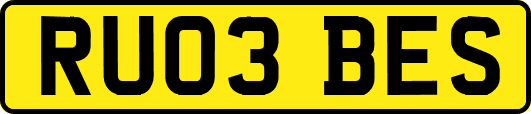 RU03BES