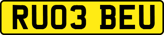 RU03BEU