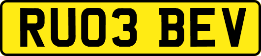 RU03BEV