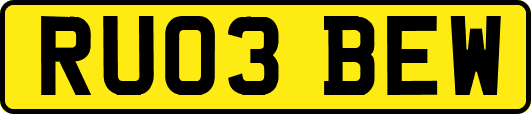 RU03BEW