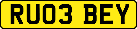 RU03BEY