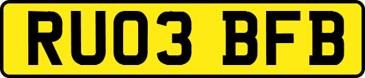 RU03BFB