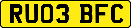 RU03BFC