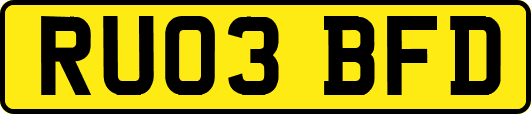 RU03BFD