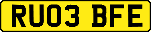 RU03BFE