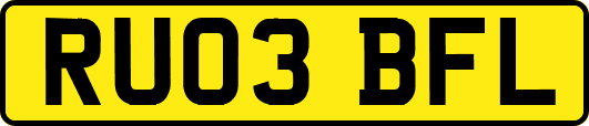 RU03BFL