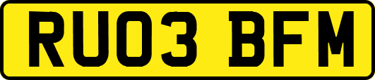 RU03BFM