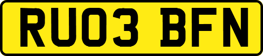 RU03BFN