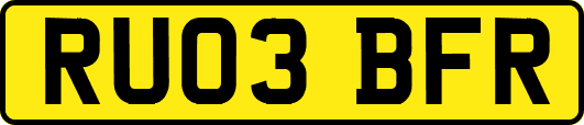 RU03BFR