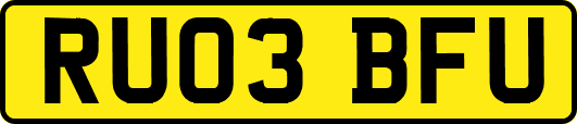RU03BFU