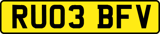 RU03BFV