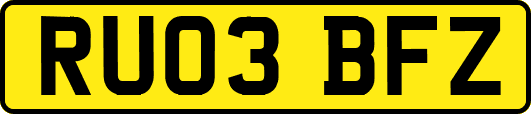 RU03BFZ