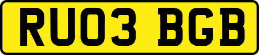 RU03BGB
