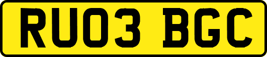 RU03BGC