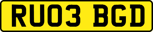 RU03BGD