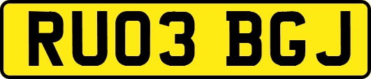RU03BGJ
