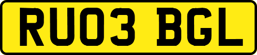 RU03BGL