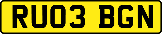 RU03BGN