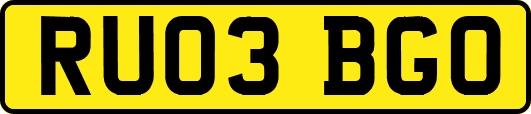 RU03BGO