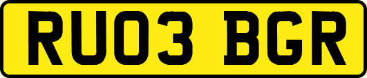 RU03BGR