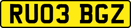 RU03BGZ