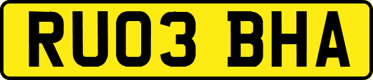 RU03BHA
