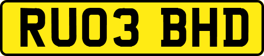 RU03BHD