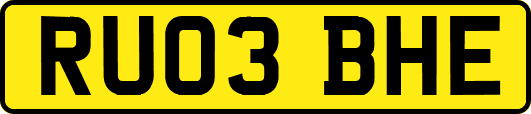 RU03BHE