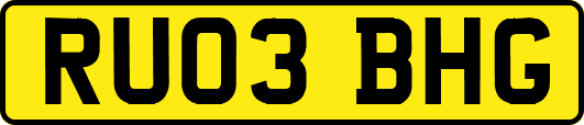RU03BHG
