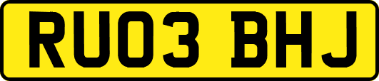 RU03BHJ