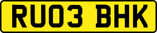 RU03BHK