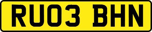 RU03BHN