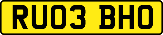 RU03BHO