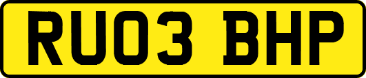 RU03BHP