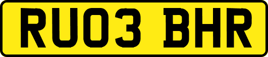 RU03BHR