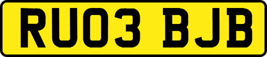 RU03BJB
