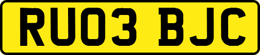 RU03BJC