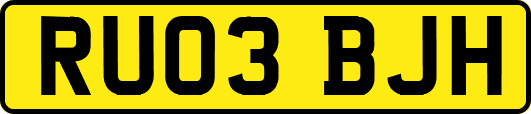 RU03BJH